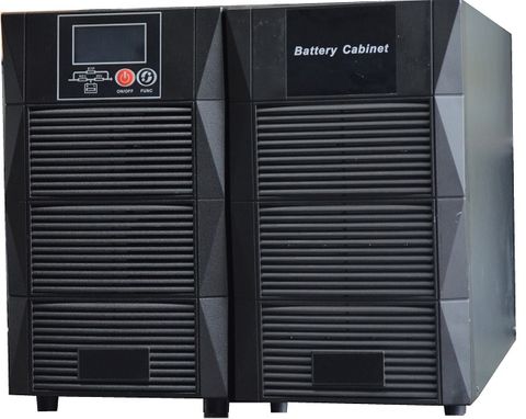 fridge battery backup