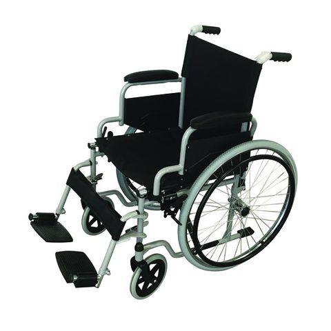 WHEELCHAIR STANDARD 18"