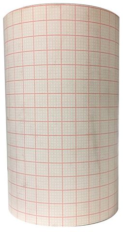 PAPER ECG ROLL EDAN SE300 - R1008011