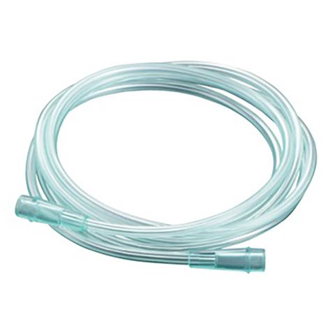 OXYGEN TUBING DISPOSABLE