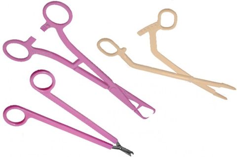 IUD INSERTION KIT (CK-520)