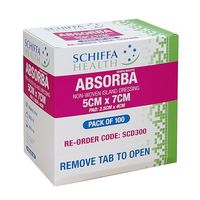 Schiffa Absorba