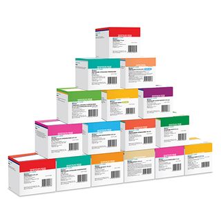 Pharmaceuticals