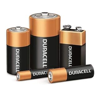 Batteries