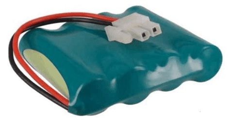BATTERY HEM907 OMRON