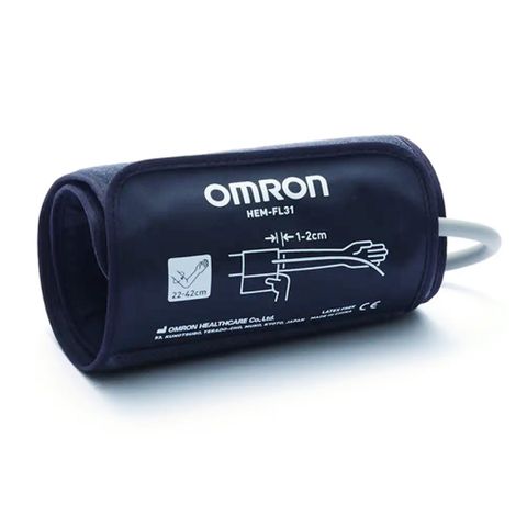CUFF OMRON HEM7320 MEDIUM-LARGE