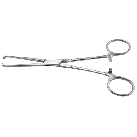 ALLIS TISSUE FORCEPS