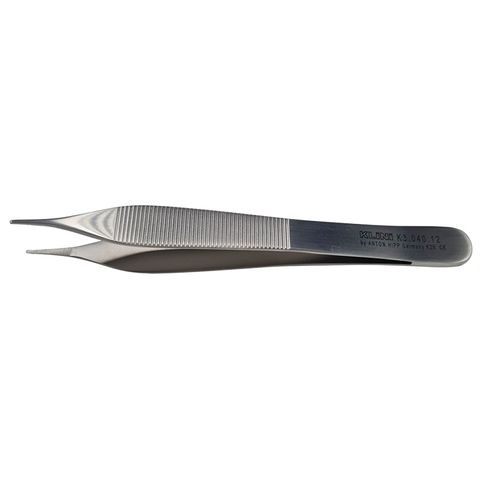 FORCEPS ADSON DRESSING STANDARD 12CM