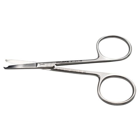 SPENCER SCISSORS (SUTURE/LIGATURE)