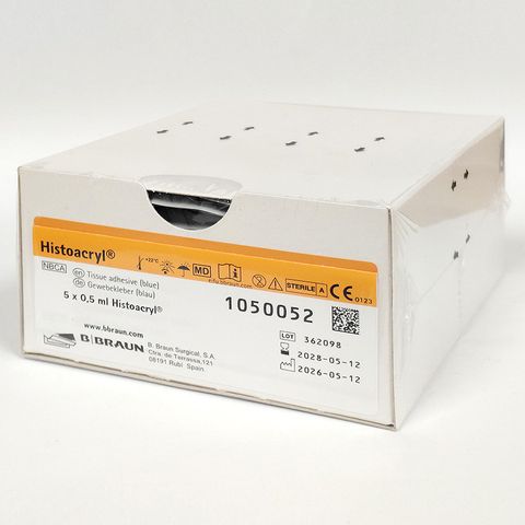 HISTOACRYL BLUE TISSUE ADHESIVE (P5)