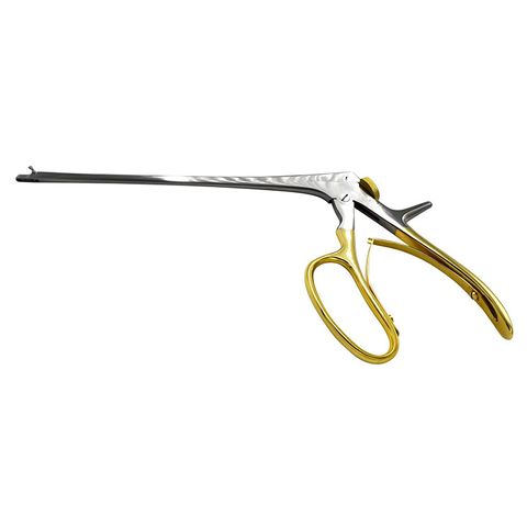 BABY TISCHLER BIOPSY FORCEPS