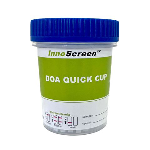 DRUG TEST