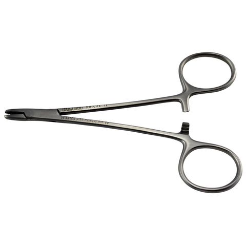 DERF NEEDLE HOLDERS