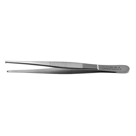 FORCEPS ADSON TISSUE 1/2T 14CM