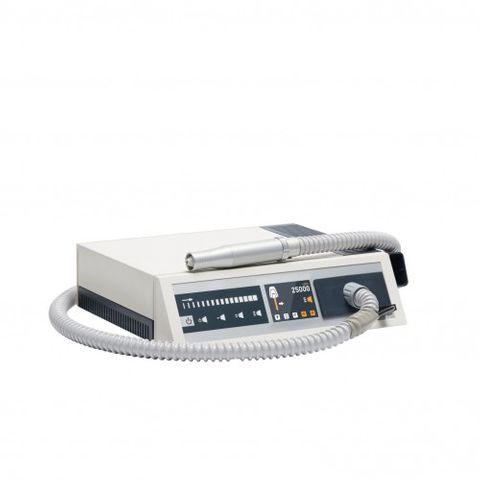 BERCHTOLD PODO Q PODIATRY DRILL W/VACUUM