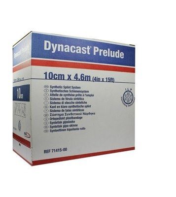 DYNACAST PRELUDE