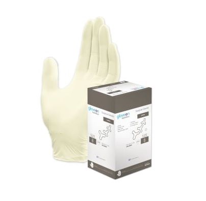 GLOVEON HAMILTON LATEX PF 8.0