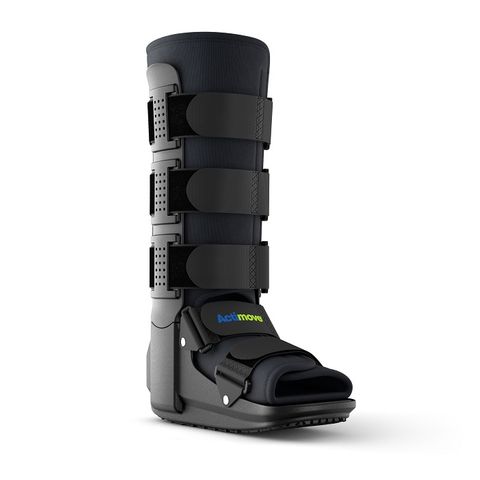 ACTIMOVE WALKER HIGH BOOT