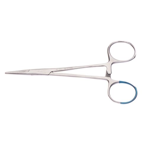 FORCEPS HALSTEAD MOSQUITO MICRO ST 12.5