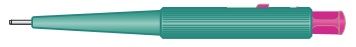 KAI BIOPSY PUNCH WITH PLUNGER