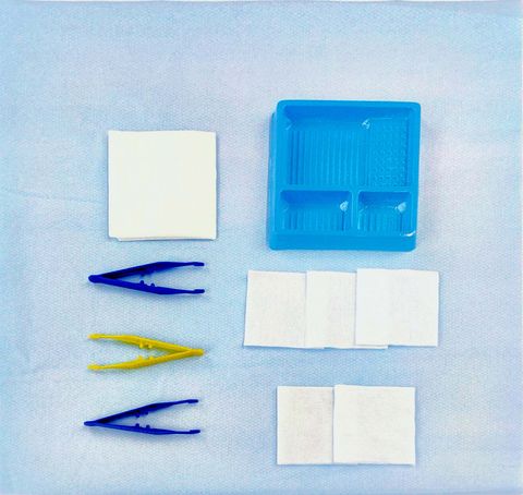SCHIFFA DRESSING PACK