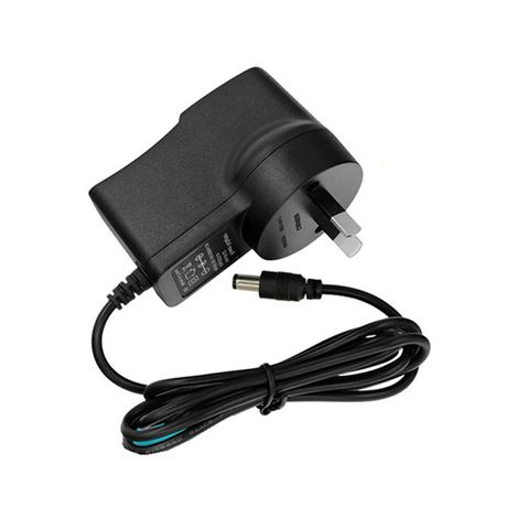 PROJET 101 POWER SUPPLY PLUG