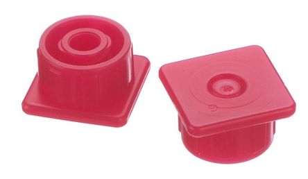 COMBI-STOPPER RED