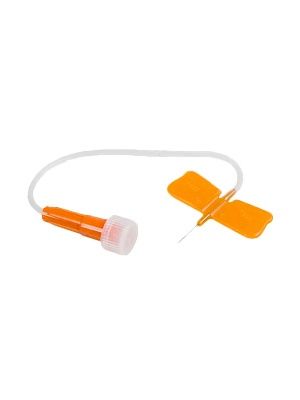 SAFETY-LOK BLOOD COLLECTION SET