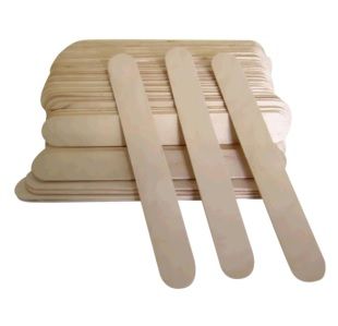 TONGUE DEPRESSOR