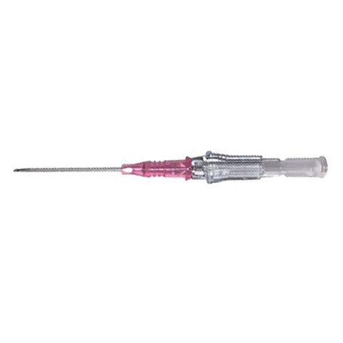 CANNULA INSYTE BD 20G x 30MM