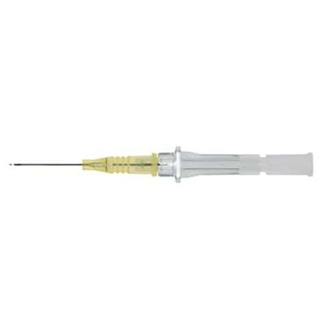 CANNULA INSYTE 24GX19MM