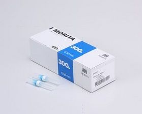 DENTAL NEEDLES