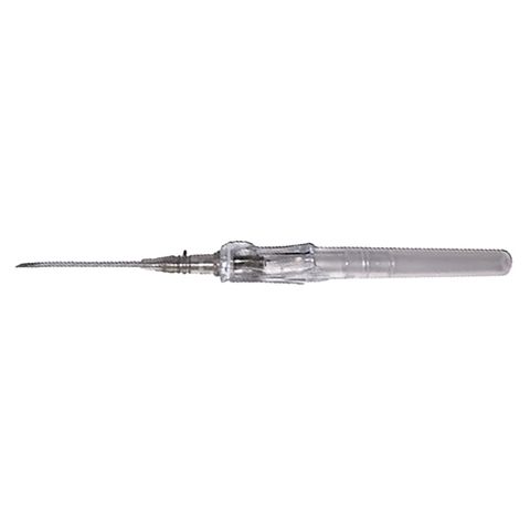 CANNULA INSYTE AUTOGUARD IV 16Gx1 49/64
