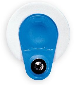 AMBU ECG BLUE SENSOR M