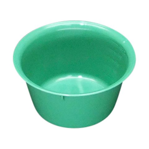 PLASTIC AUTOCLAVE BOWL