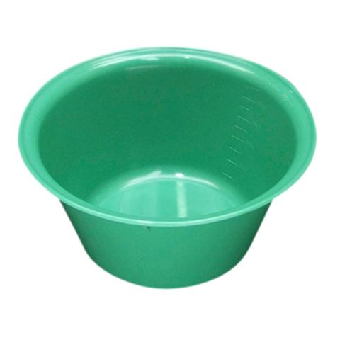 BOWL PLASTIC AUTOCLAVE 205MM 1.5L