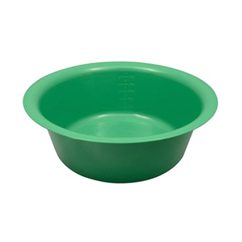 BOWL PLASTIC AUTOCLAVE 245MM 6L