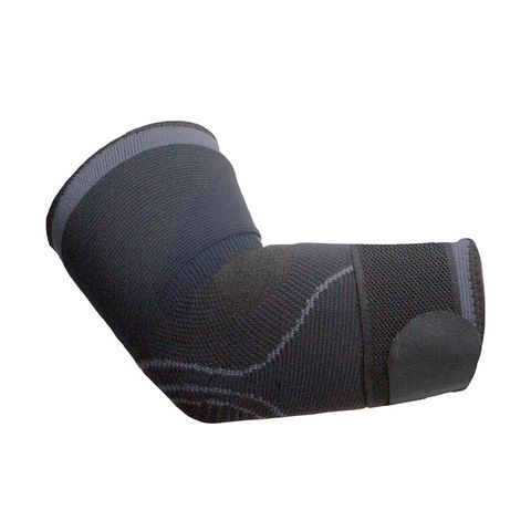 ELBOW SUPPORT KNITTED EXTRA LARGE