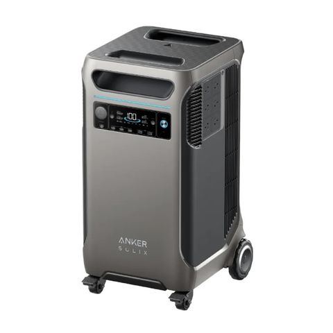 ANKER SOLIX F3800 UPS BATTERY BACKUP