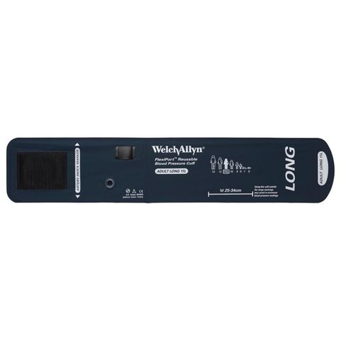 CUFF FLEXIPORT ADULT LONG 24-34CM
