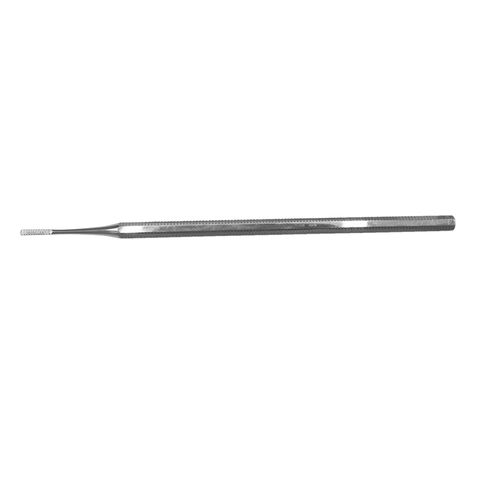 ARMO BLACKS FILE ST FINE 15CM