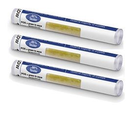 EZTEST&reg; BIOLOGICAL INDICATORS