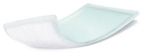 ZETUVIT PLUS 20CM x 40CM