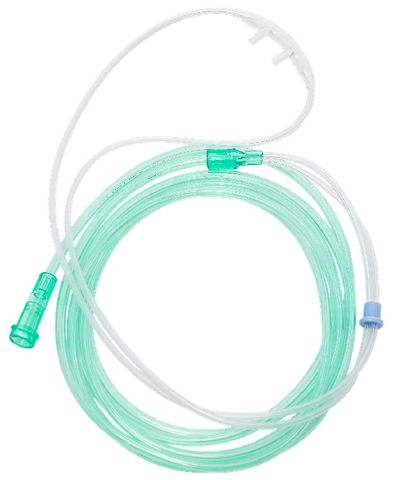 NASAL CANNULA