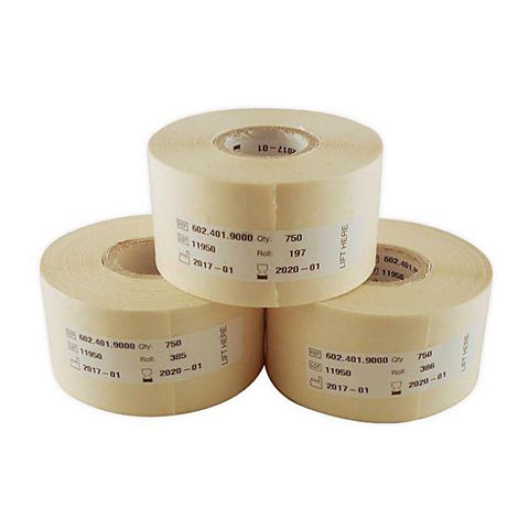 STERIN TRACE 2LINE LABEL TYPE 1