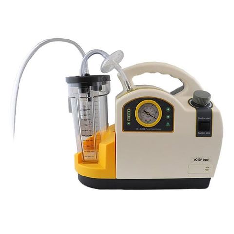 TONGYE MC600C SUCTION UNIT 240V (AC AND BATTERY)
