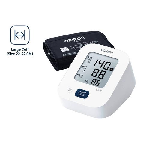 BLOOD PRESSURE MONITOR OMRON HEM7183L STANDARD