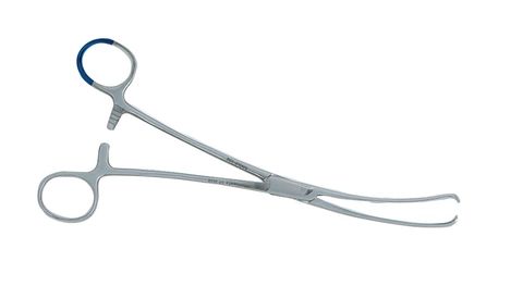 FORCEPS TEALE VULSELLUM ST 23CM (BOX OF 80)