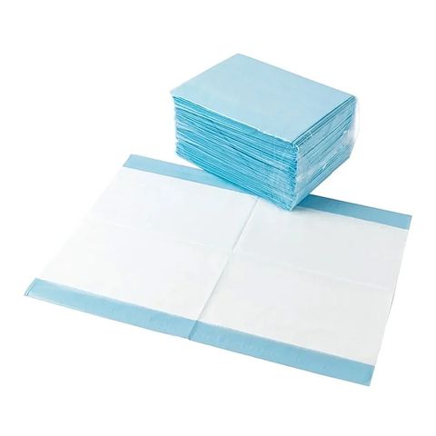 HALYARD 1/2-SIZE UNDERPADS 1X600