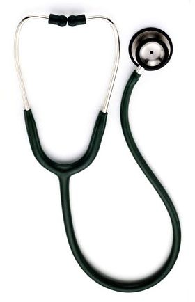 PROFESSIONAL STETHOSCOPE